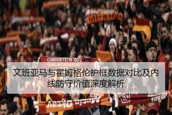 文班亚马与霍姆格伦护框数据对比及内线防守价值深度解析